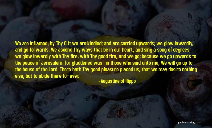Catrina Quotes By Augustine Of Hippo Catrina Quotes By Augustine Of Hippo