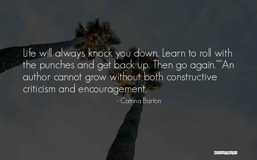 Catrina Quotes By Catrina Barton Catrina Quotes By Catrina Barton
