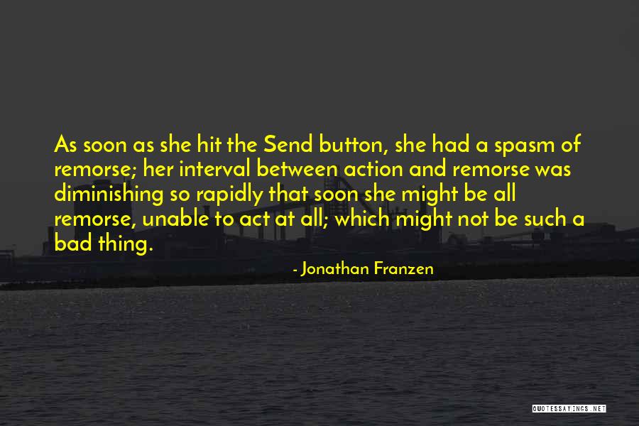 Catrinel Dumitrescu Quotes By Jonathan Franzen Catrinel Dumitrescu Quotes By Jonathan Franzen