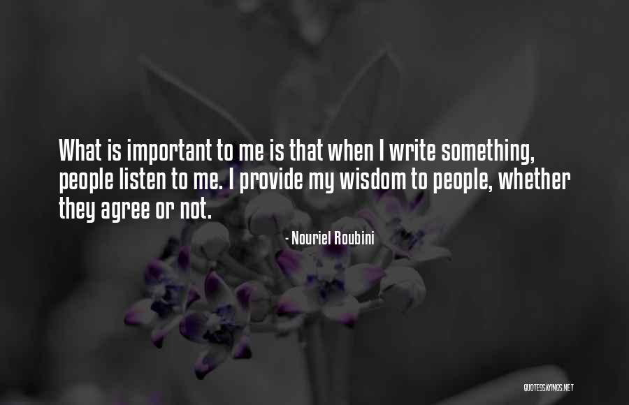 Catrinel Dumitrescu Quotes By Nouriel Roubini Catrinel Dumitrescu Quotes By Nouriel Roubini