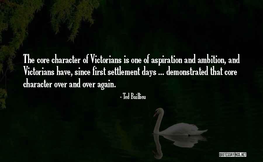 Catrinel Dumitrescu Quotes By Ted Baillieu Catrinel Dumitrescu Quotes By Ted Baillieu