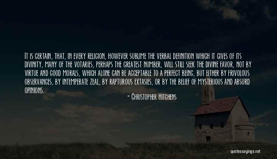 Catrines Musicales Quotes By Christopher Hitchens Catrines Musicales Quotes By Christopher Hitchens