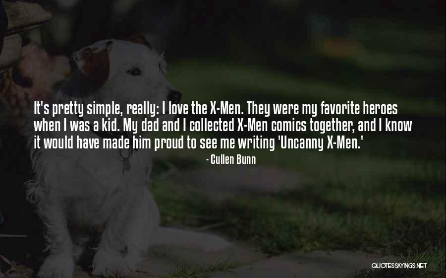 Catrines Musicales Quotes By Cullen Bunn Catrines Musicales Quotes By Cullen Bunn
