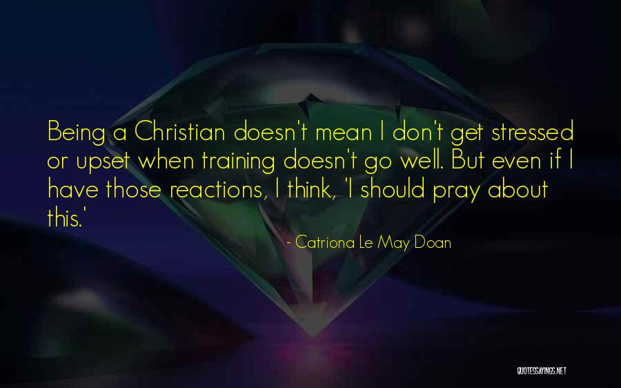 Catriona Le May Doan Quotes 2009271 Catriona Le May Doan Quotes 2009271