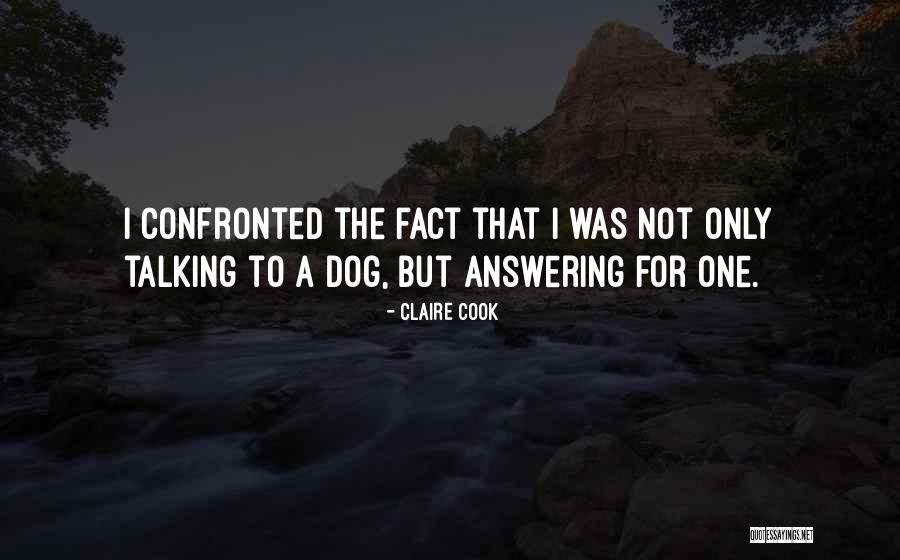 Catrise Quotes By Claire Cook Catrise Quotes By Claire Cook