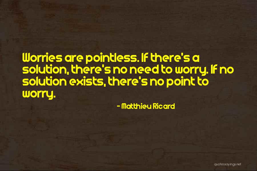 Catroux Quotes By Matthieu Ricard