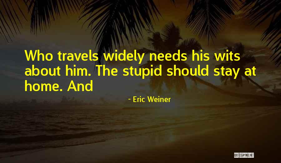 Cats And Consent Quotes By Eric Weiner Cats And Consent Quotes By Eric Weiner