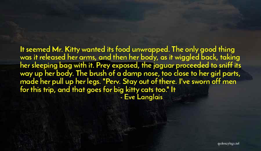 Cats And Food Quotes By Eve Langlais Cats And Food Quotes By Eve Langlais