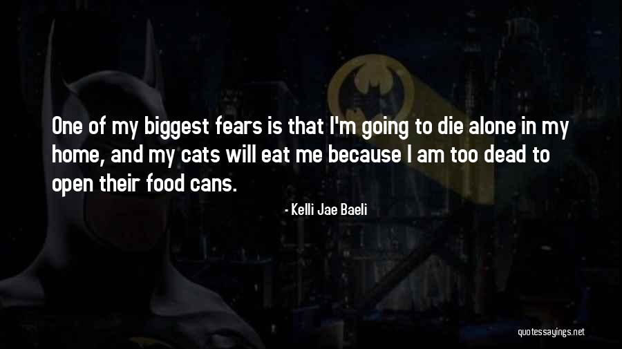 Cats And Food Quotes By Kelli Jae Baeli Cats And Food Quotes By Kelli Jae Baeli