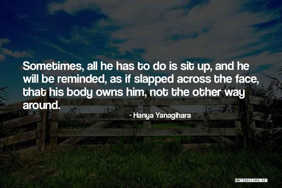 Cats And Grooming Quotes By Hanya Yanagihara Cats And Grooming Quotes By Hanya Yanagihara