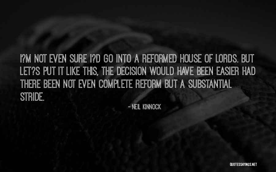 Cats Choose Their Owners Quotes By Neil Kinnock Cats Choose Their Owners Quotes By Neil Kinnock