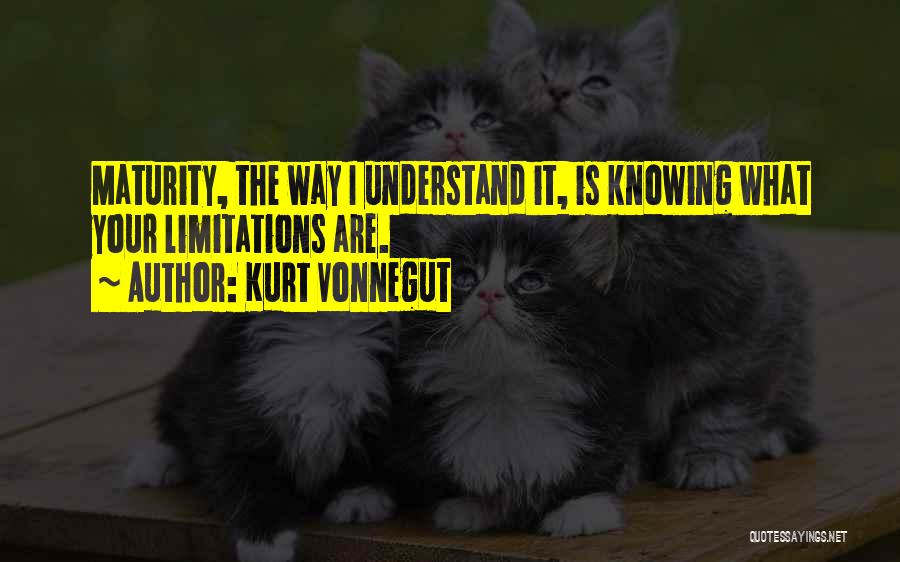 Cat's Cradle Quotes By Kurt Vonnegut