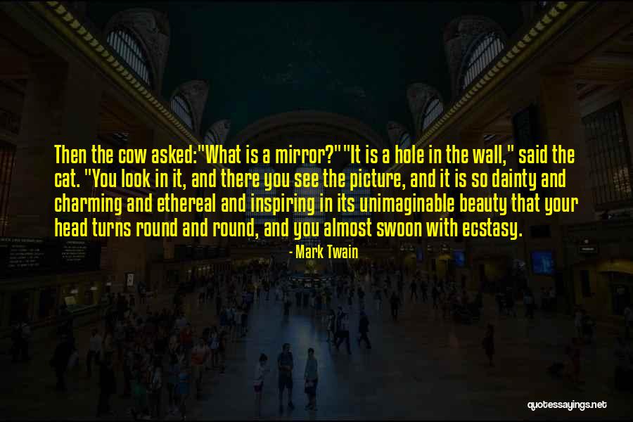 Cats Mark Twain Quotes By Mark Twain Cats Mark Twain Quotes By Mark Twain