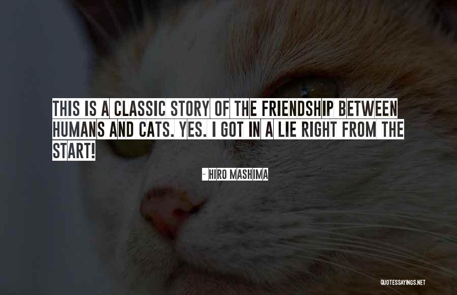 Cats Quotes By Hiro Mashima