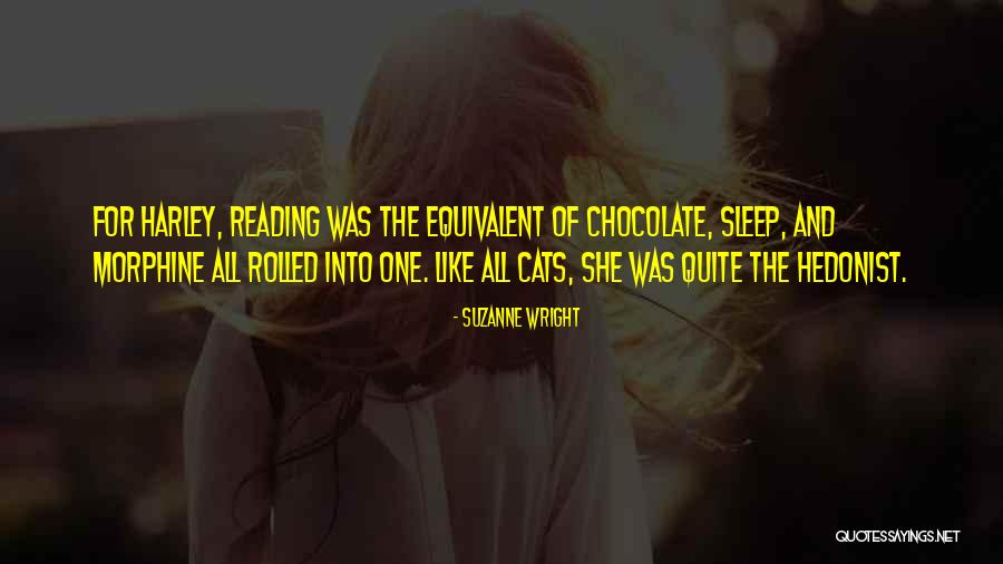 Cats Quotes By Suzanne Wright Cats Quotes By Suzanne Wright