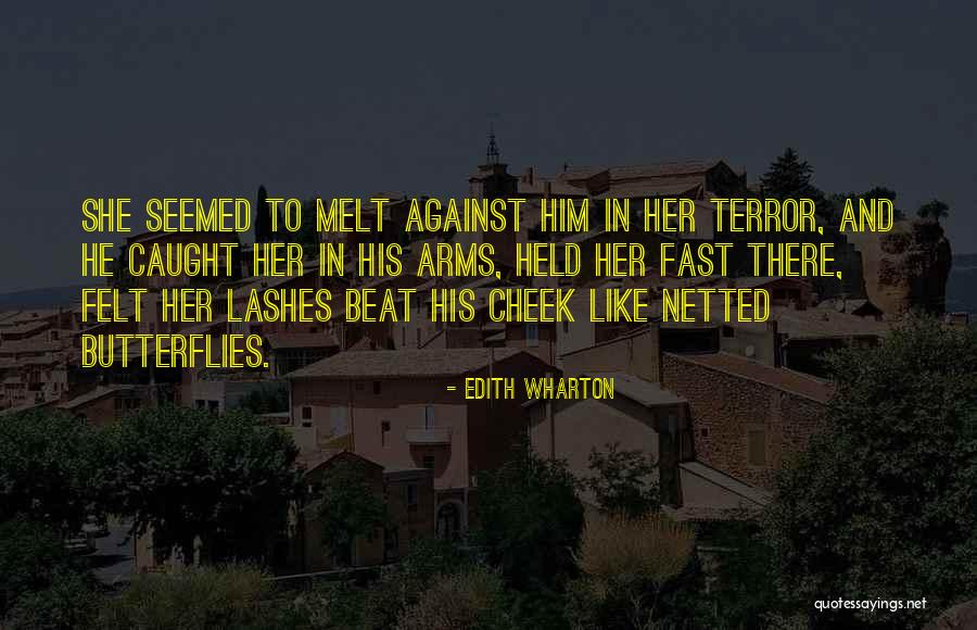 Catsimatidis Fauci Quotes By Edith Wharton Catsimatidis Fauci Quotes By Edith Wharton