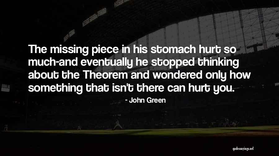 Catskills Quotes By John Green Catskills Quotes By John Green