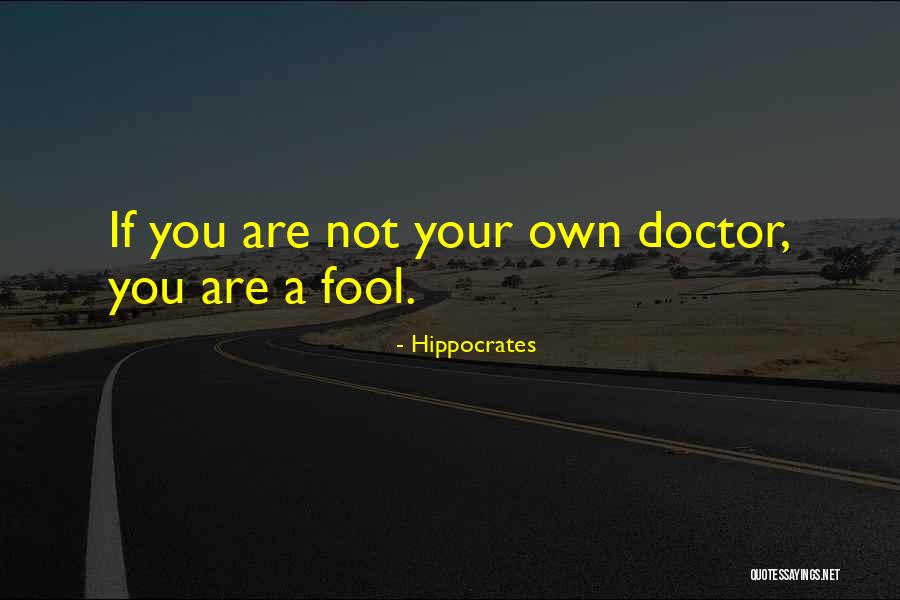 Catspaw Quotes By Hippocrates Catspaw Quotes By Hippocrates