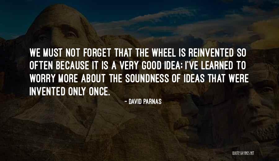 Catspaws Quotes By David Parnas Catspaws Quotes By David Parnas