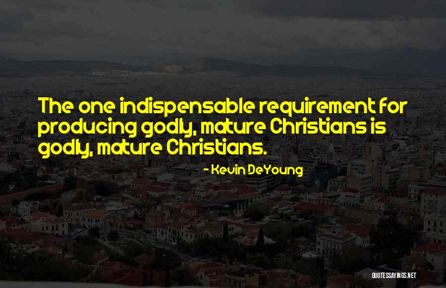 Catsuits And Jumpsuits Quotes By Kevin DeYoung Catsuits And Jumpsuits Quotes By Kevin DeYoung