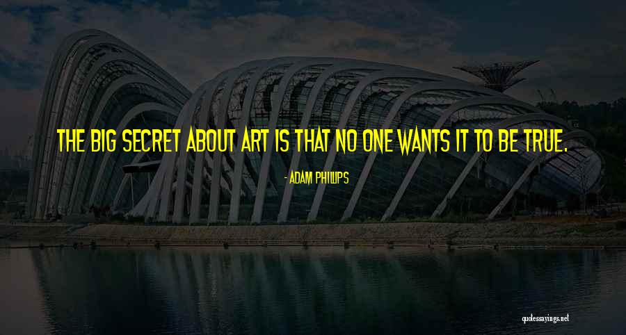 Cattanach Dallas Quotes By Adam Phillips Cattanach Dallas Quotes By Adam Phillips
