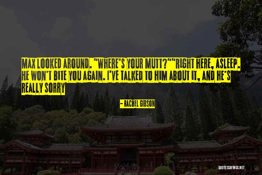 Cattanach Dallas Quotes By Rachel Gibson Cattanach Dallas Quotes By Rachel Gibson