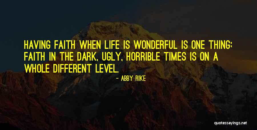 Cattanach Trust Quotes By Abby Rike Cattanach Trust Quotes By Abby Rike
