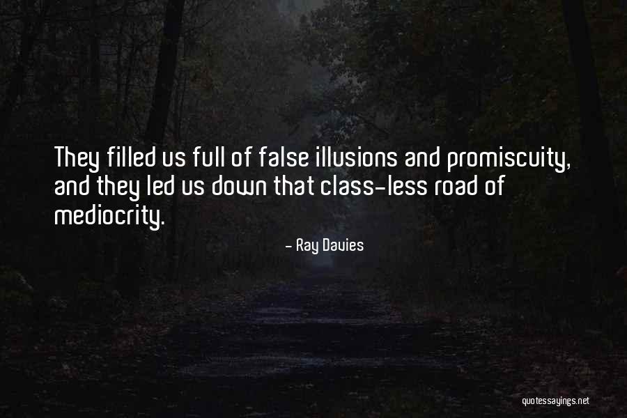 Cattanach Trust Quotes By Ray Davies Cattanach Trust Quotes By Ray Davies
