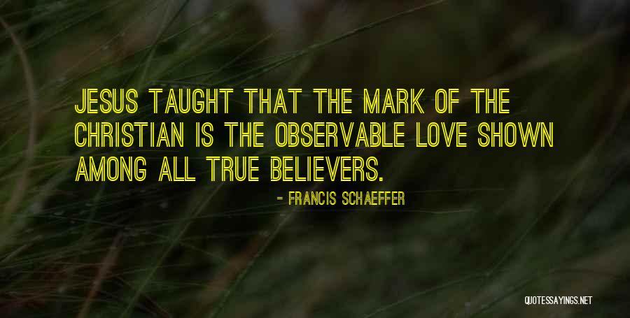 Cattaneo Brothers Jerky Quotes By Francis Schaeffer Cattaneo Brothers Jerky Quotes By Francis Schaeffer