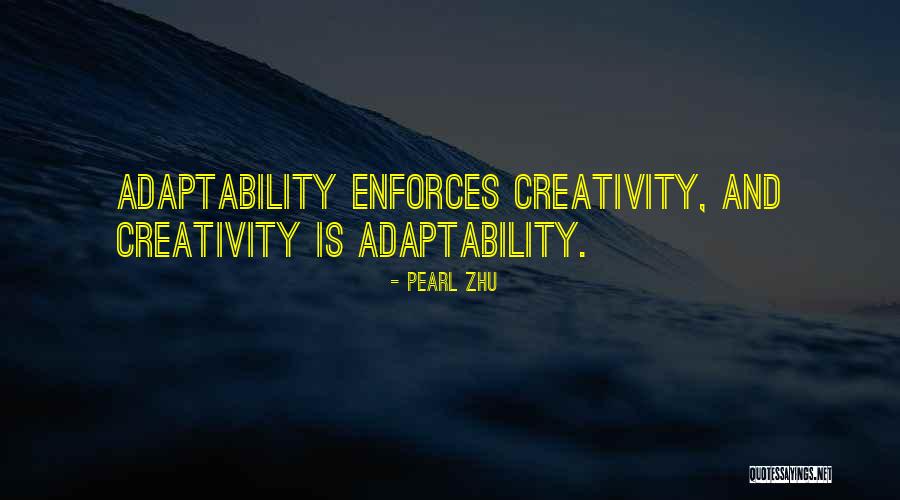 Cattari Ariyasaccani Quotes By Pearl Zhu Cattari Ariyasaccani Quotes By Pearl Zhu