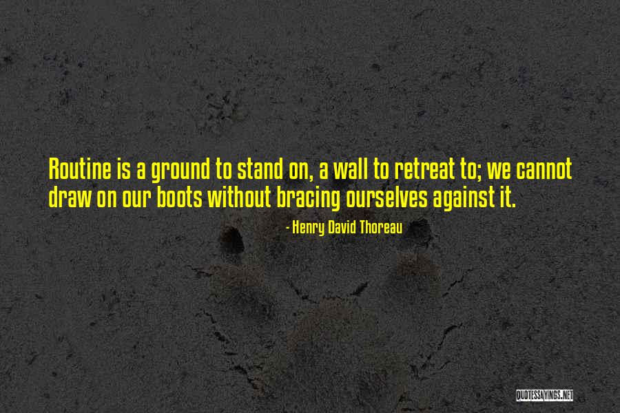 Catteau Gauthier Quotes By Henry David Thoreau Catteau Gauthier Quotes By Henry David Thoreau