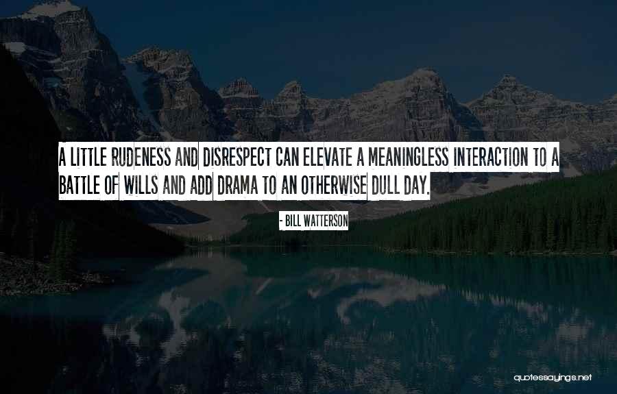 Cattedrale San Pietro Quotes By Bill Watterson Cattedrale San Pietro Quotes By Bill Watterson