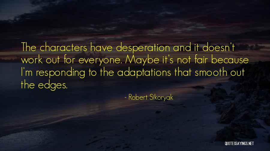 Cattedrale San Pietro Quotes By Robert Sikoryak Cattedrale San Pietro Quotes By Robert Sikoryak