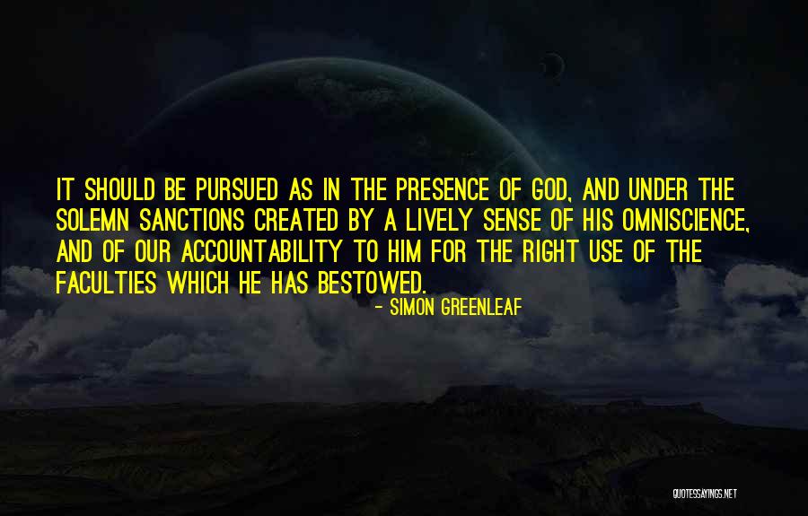 Cattedrali Del Quotes By Simon Greenleaf Cattedrali Del Quotes By Simon Greenleaf