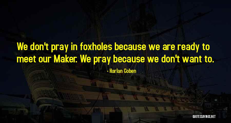 Cattedrali Gotiche Quotes By Harlan Coben Cattedrali Gotiche Quotes By Harlan Coben