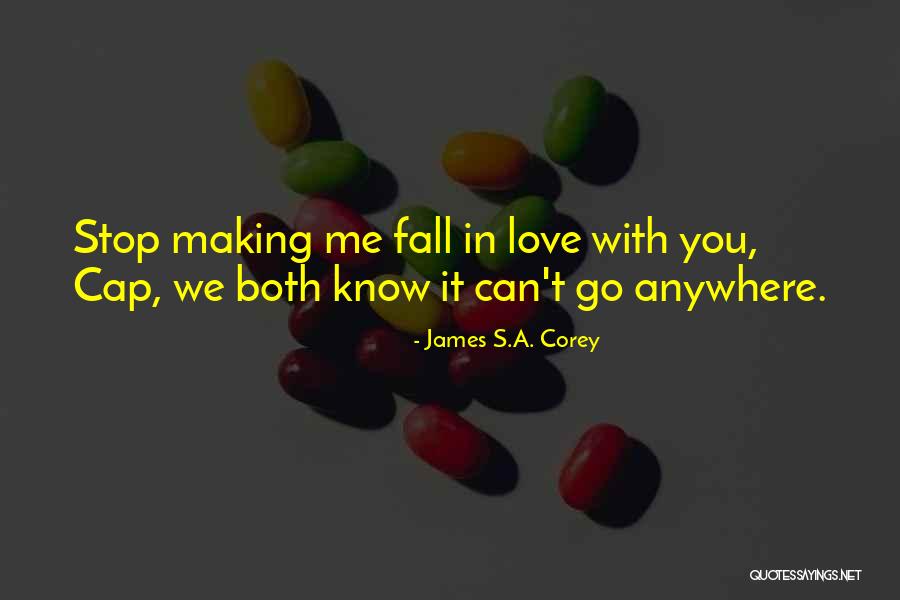 Cattelan Hitler Quotes By James S.A. Corey Cattelan Hitler Quotes By James S.A. Corey