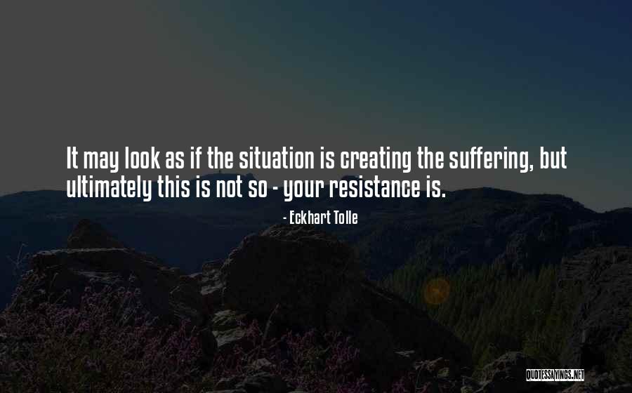 Catterick Army Quotes By Eckhart Tolle Catterick Army Quotes By Eckhart Tolle