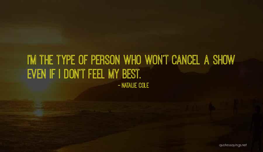 Catterick Golf Quotes By Natalie Cole Catterick Golf Quotes By Natalie Cole