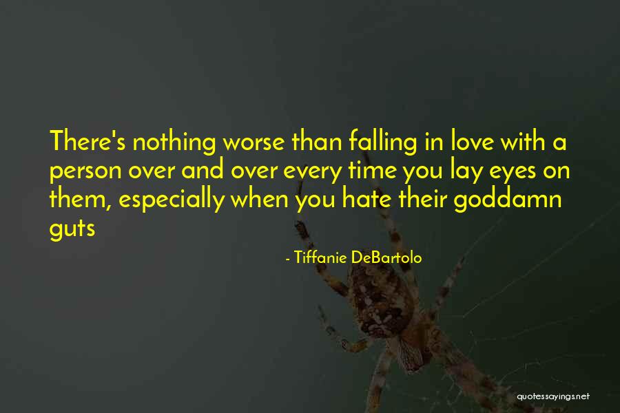 Catterick Golf Quotes By Tiffanie DeBartolo Catterick Golf Quotes By Tiffanie DeBartolo