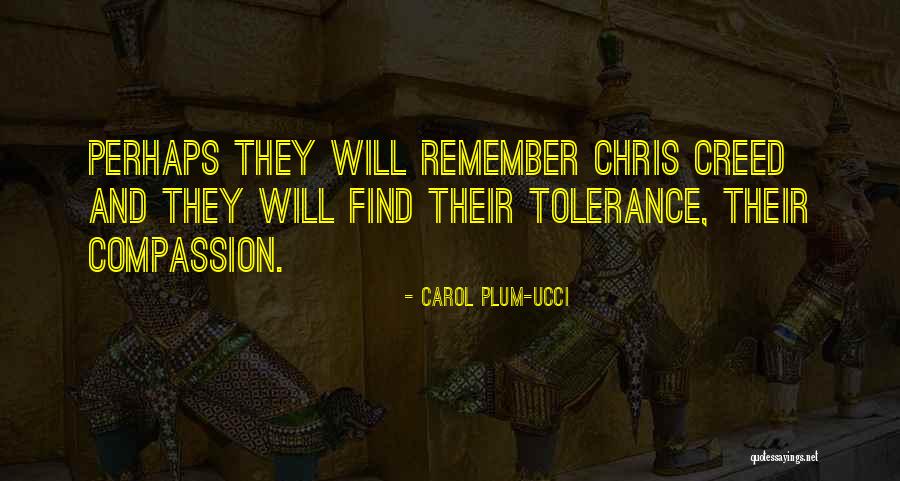 Catterton Management Quotes By Carol Plum-Ucci Catterton Management Quotes By Carol Plum-Ucci