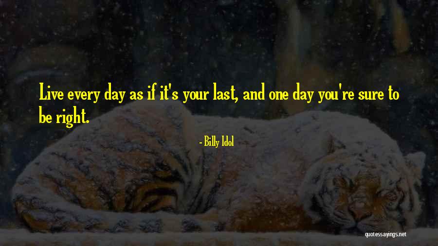 Cattiness Define Quotes By Billy Idol Cattiness Define Quotes By Billy Idol