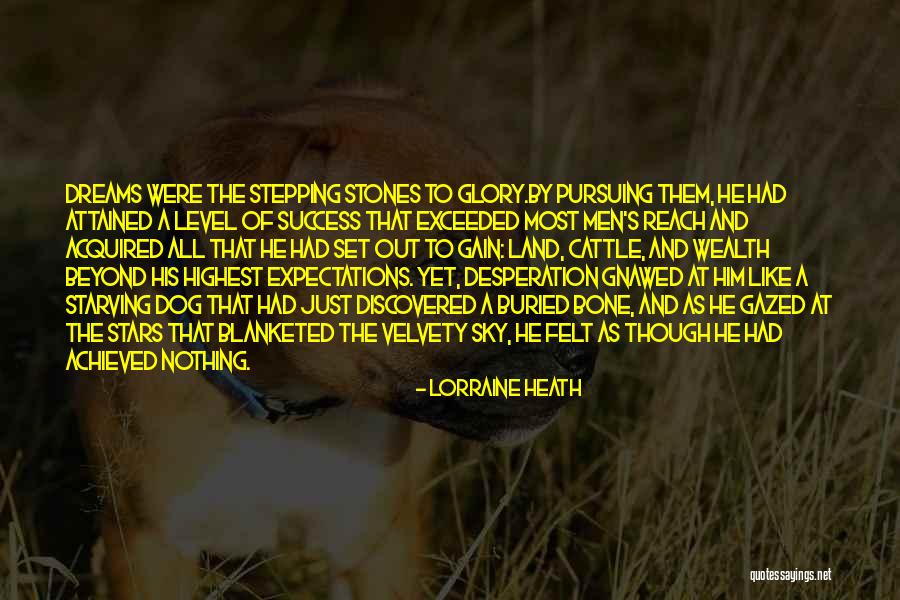 Cattle Dog Quotes By Lorraine Heath Cattle Dog Quotes By Lorraine Heath