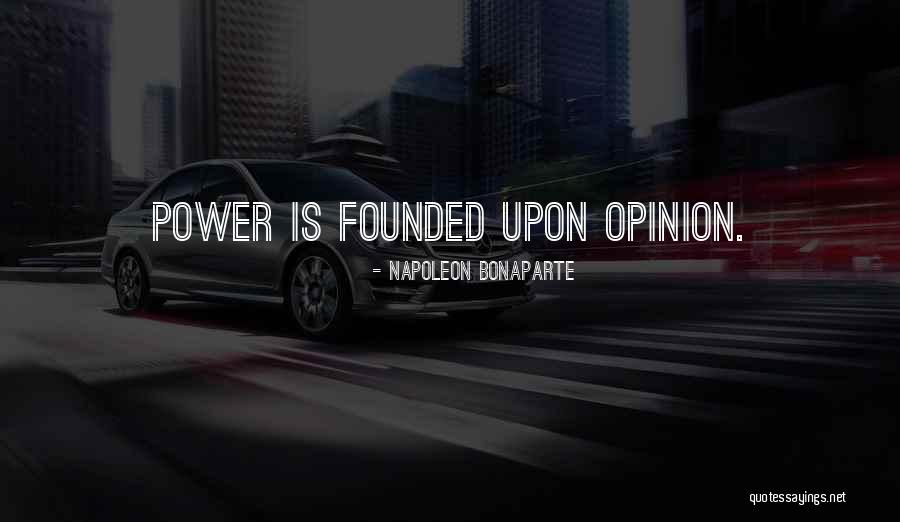 Cattle Drive Quotes By Napoleon Bonaparte Cattle Drive Quotes By Napoleon Bonaparte