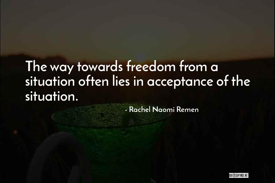Cattle Drive Quotes By Rachel Naomi Remen Cattle Drive Quotes By Rachel Naomi Remen