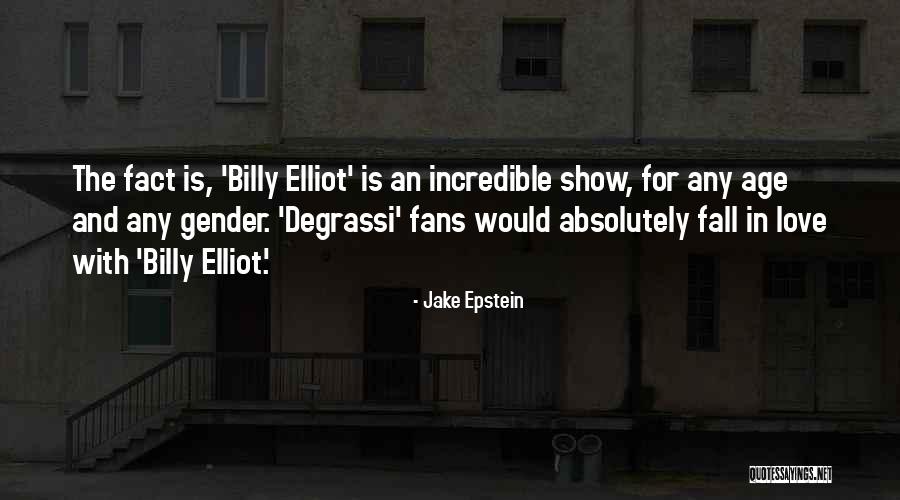 Cattle Farm Quotes By Jake Epstein Cattle Farm Quotes By Jake Epstein