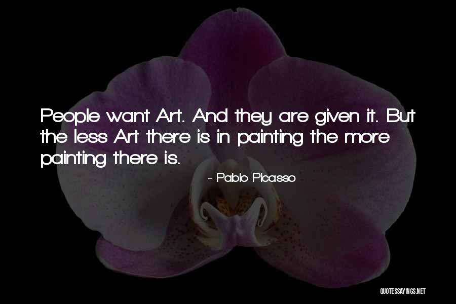Cattle Farm Quotes By Pablo Picasso Cattle Farm Quotes By Pablo Picasso