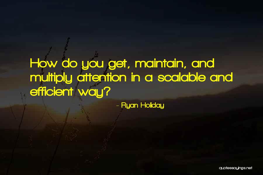 Cattle Farm Quotes By Ryan Holiday Cattle Farm Quotes By Ryan Holiday