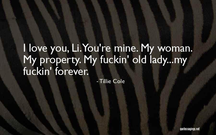 Cattle Farm Quotes By Tillie Cole Cattle Farm Quotes By Tillie Cole