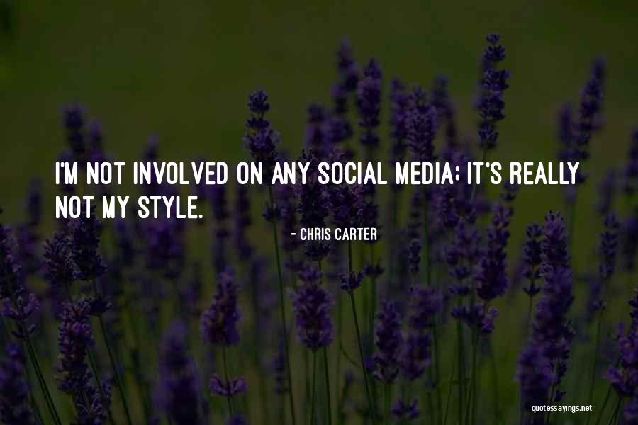 Cattle Hauler Quotes By Chris Carter Cattle Hauler Quotes By Chris Carter
