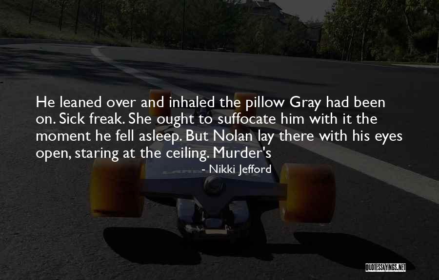 Cattle Hauler Quotes By Nikki Jefford Cattle Hauler Quotes By Nikki Jefford